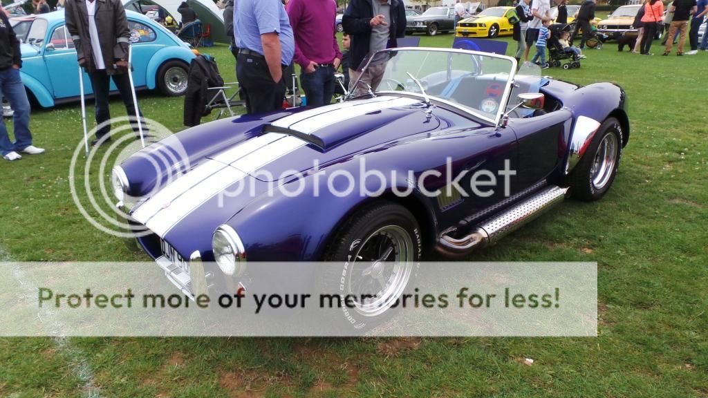 Maldon Classic Car Show Pics, lots of variety )
